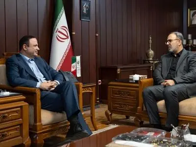 «پیام» پایگاه ملی صادرات می‌شود