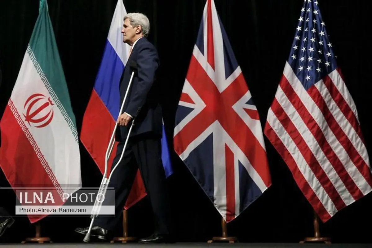پیچیدگی‌های حقوقی برجام ناشی از تبحر مذاکره‌کنندگان ایرانی است