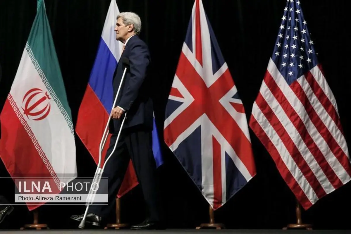 پیچیدگی‌های حقوقی برجام ناشی از تبحر مذاکره‌کنندگان ایرانی است