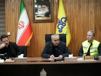 تاکید استاندار آذربایجان شرقی بر تداوم جریان خدمت رسانی به مردم 