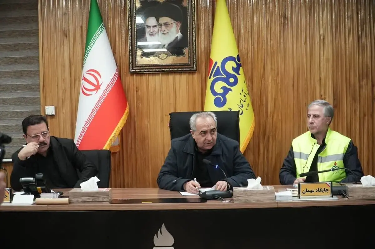 تاکید استاندار آذربایجان شرقی بر تداوم جریان خدمت رسانی به مردم 