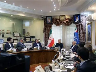 بزشکیان: قدرة القوات المسلحة والوحدة الوطنیة العاملان الرئیسیان للانتصار