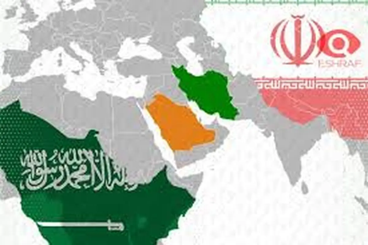 به حمایت از شرکایمان علیه ایران متعهدیم