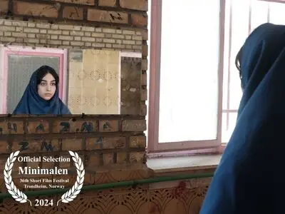 «مدار بسته» در جشنواره مینیمالن