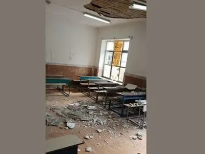 اولین حادثه سال تحصیلی در آذربایجان‌غربی برای یک هنرستان شهر ارومیه رخ داد