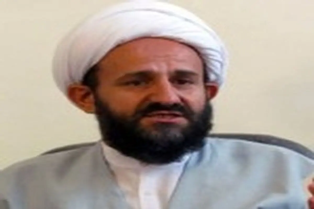 عرصه ورزش جبهه تربیت انسانی است