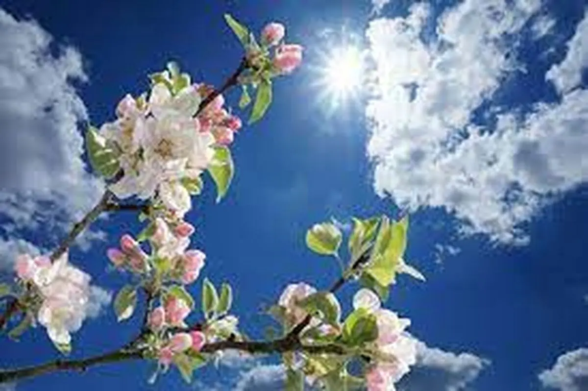  هوای مازندران خنک می‌شود