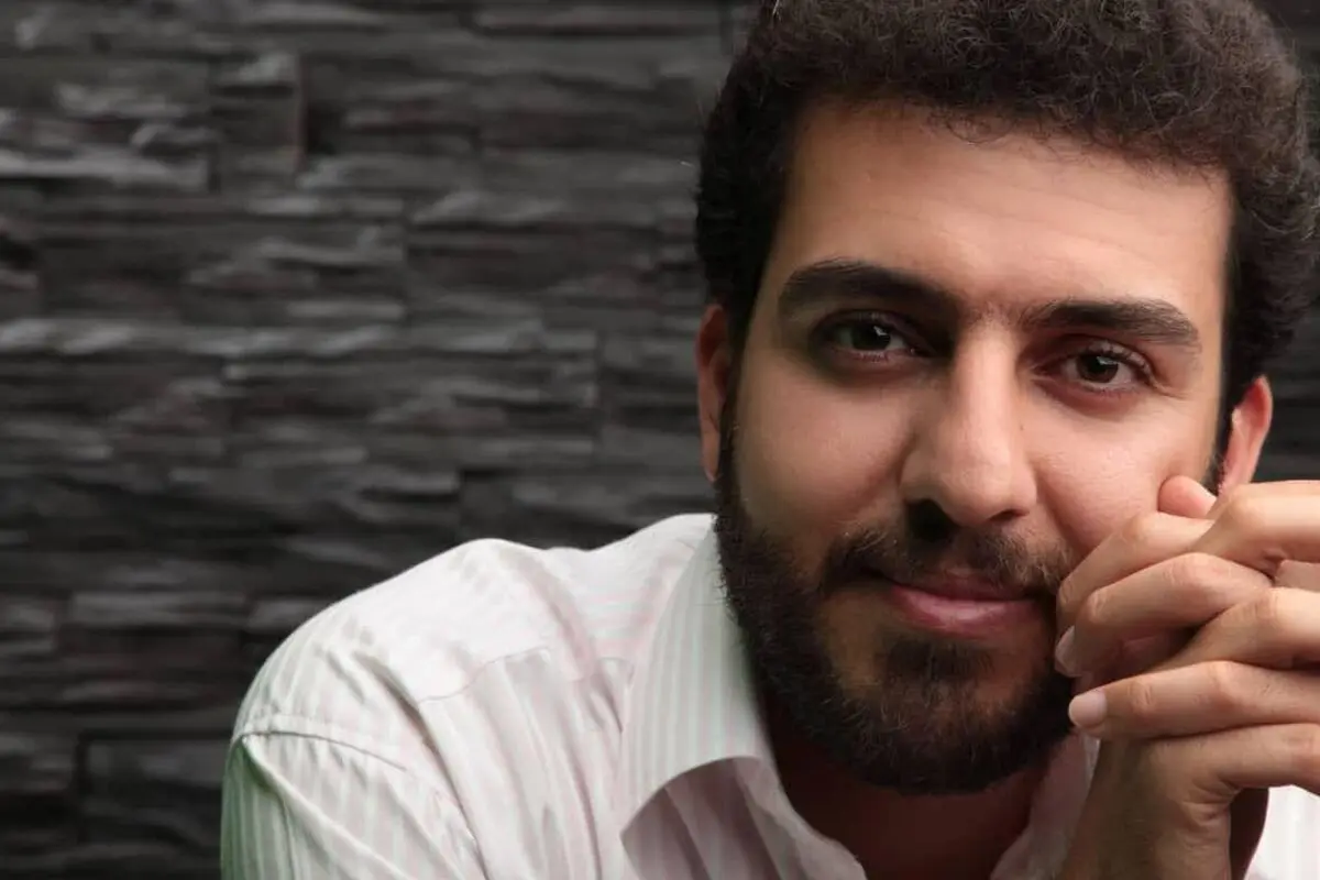 محسن امیری مسئول بررسی و پیگیری فعالیت‌های نمایشی در فضای مجازی شد 