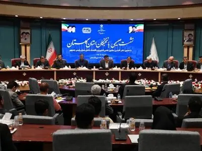 گلستان به قطب صادرات محصولات دانش‌بنیان و تعاملات فناورانه با اوراسیا تبدیل می‌شود