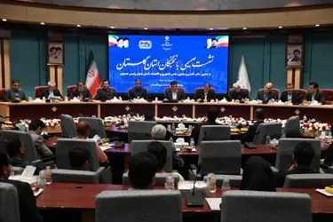 گلستان به قطب صادرات محصولات دانش‌بنیان و تعاملات فناورانه با اوراسیا تبدیل می‌شود