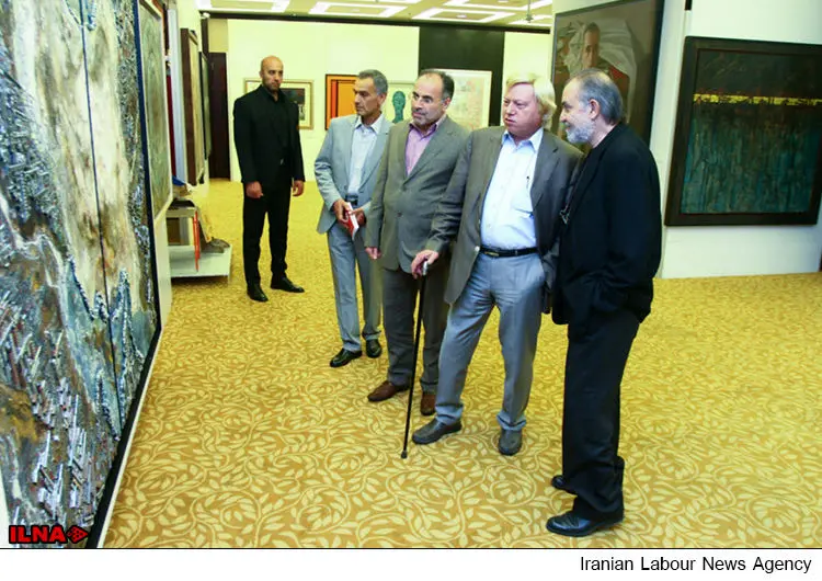 گالری