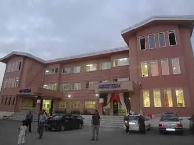 تجهیز ۸۰ درصد مدارس طرح اسکان در نوروز امسال