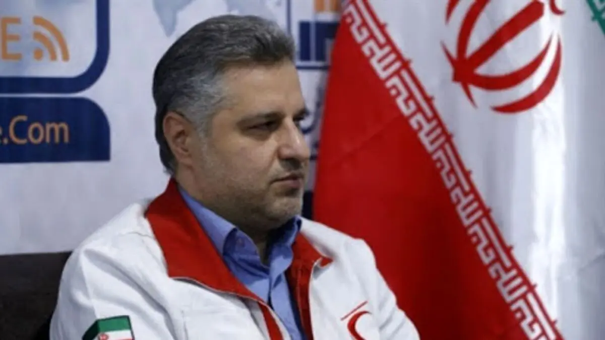 امداد رسانی هلال احمر به ۷۳۴ نفر در آب گرفتگی و برف و کولاک اخیر/ آخرین وضعیت کوهنوردان گرفتار شده در منطقه دنا