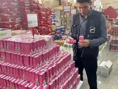 طرح نظارت ویژه بر کیفیت اقلام پرمصرف نوروز در چهارمحال و بختیاری اجرایی شد