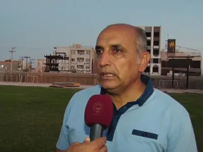 سرمربی ون پارس استعفا کرد