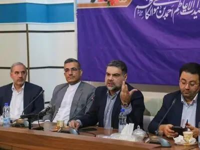 دبیر استانی حزب نسل نو در استان فارس معرفی شد/ تأکید بر نقش راهبردی فضای مجازی و ضرورت کنش‌گری فعال