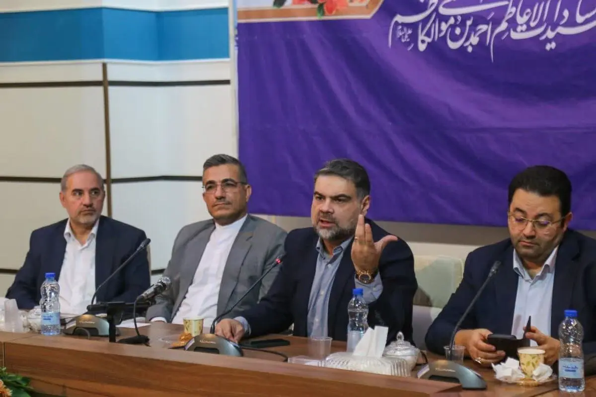 دبیر استانی حزب نسل نو در استان فارس معرفی شد/ تأکید بر نقش راهبردی فضای مجازی و ضرورت کنش‌گری فعال