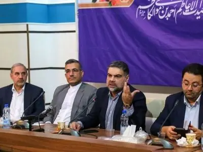 دبیر استانی حزب نسل نو در استان فارس معرفی شد/ تأکید بر نقش راهبردی فضای مجازی و ضرورت کنش‌گری فعال