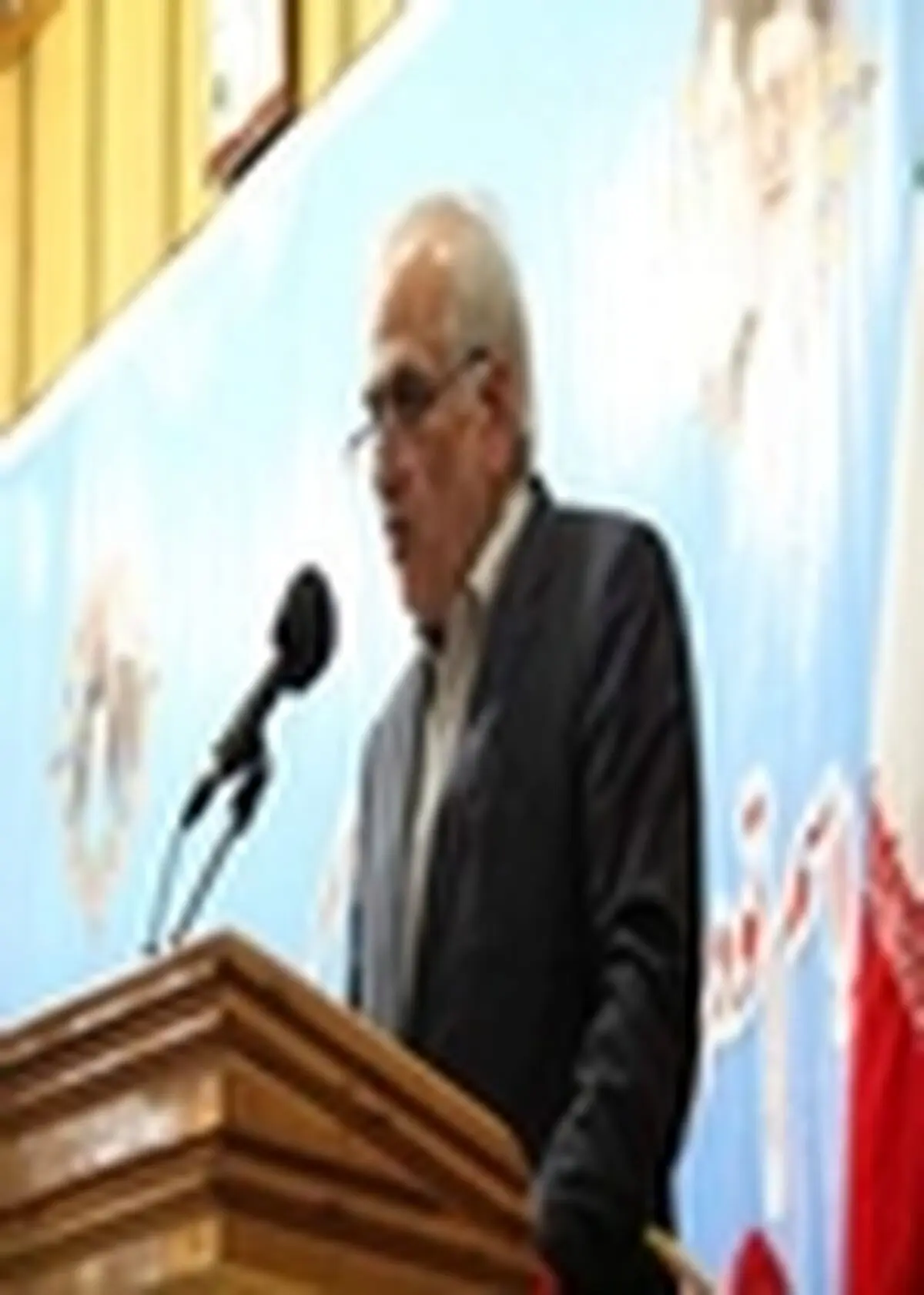 پیشگیری از جرم باید در جامعه نهادینه شود