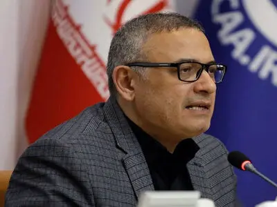 نیازمند تعریض باند فرودگاه قزوین برای فرود هواپیماهای مسافربری هستیم