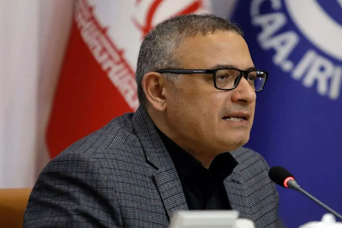 نیازمند تعریض باند فرودگاه قزوین برای فرود هواپیماهای مسافربری هستیم