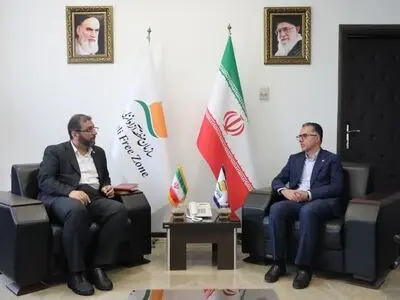 بنادر انزلی و کاسپین مکمل یکدیگرند