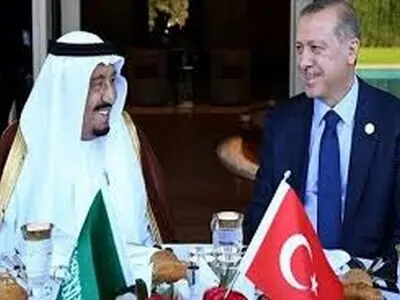نخستین واکنش ملک سلمان به ناپدید شدن خاشقجی