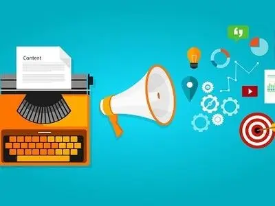 آموزش تولید محتوا