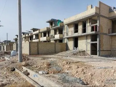 تأمین زیرساخت‌های برق، نقش کلیدی در تسریع بهره‌برداری از پروژه‌های نهضت ملی مسکن دارد 