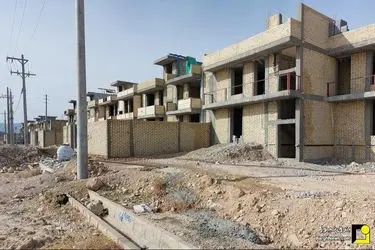 تأمین زیرساخت‌های برق، نقش کلیدی در تسریع بهره‌برداری از پروژه‌های نهضت ملی مسکن دارد 