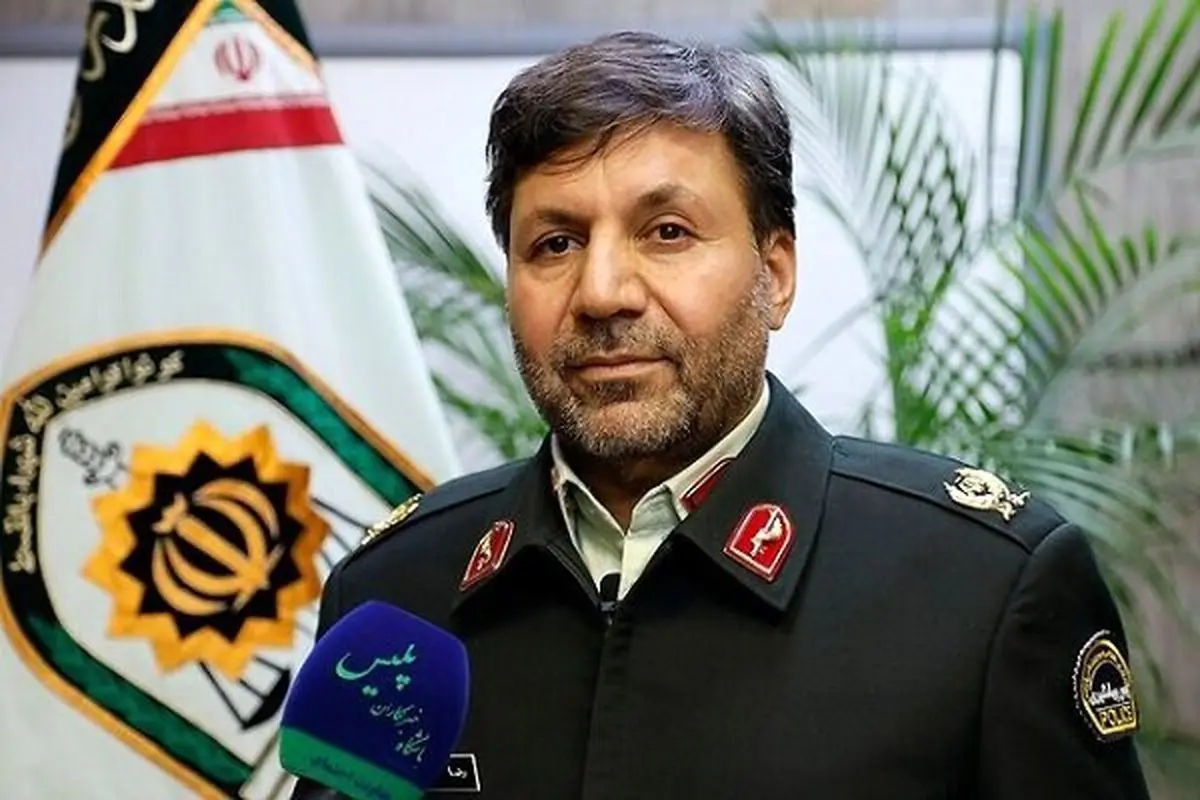 ۳۹ درصد کاهش سرقت در حوزه ریلی کشور/ دستگیری بیش از دو هزار اتباع غیرمجاز در راهآهن