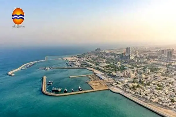 قشم صدرنشین «تراز تجاری» در میان مناطق آزاد ایران