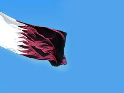 قطر ورود غیرقانونی وزیر جنگ اسرائیل به جنوب سوریه را محکوم کرد