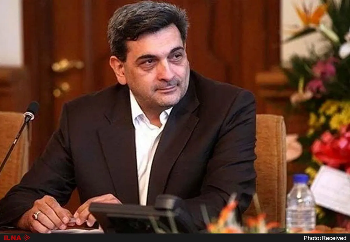 تاکید رئیس مجلس بر حل معضل ترافیک و آلودگی هوای تهران/ اختصاص فاینانس در بودجه سال ۹۸ برای توسعه حمل و نقل عمومی