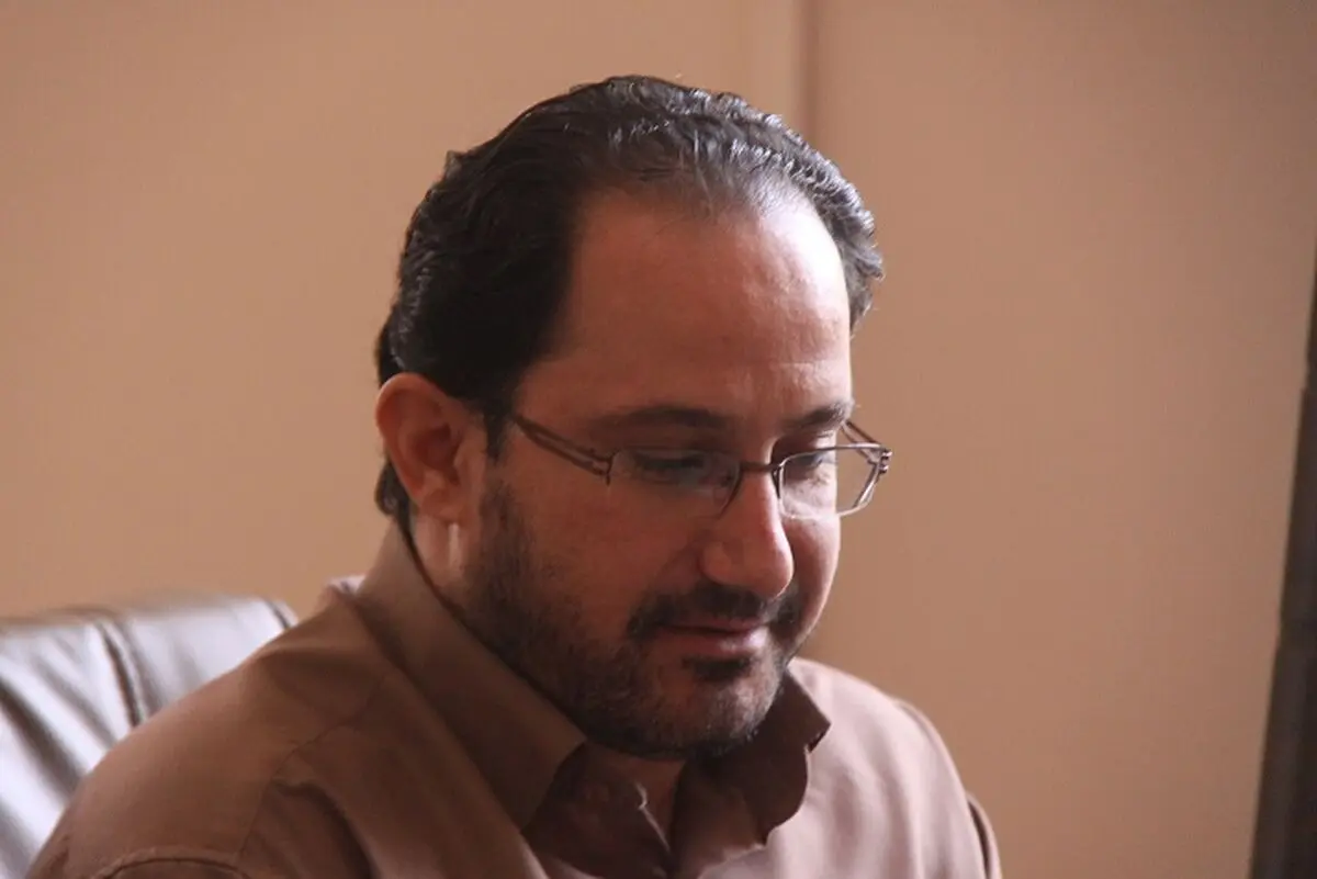 سرپرست معاونت فرهنگی حوزه هنری آذربایجان غربی منصوب شد 