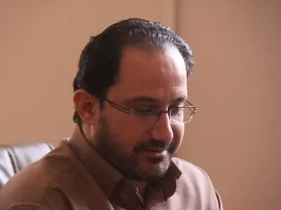 سرپرست معاونت فرهنگی حوزه هنری آذربایجان غربی منصوب شد 
