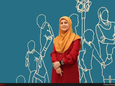 حمله به مجری زن صداوسیما به دلیل آرزوی موفقیت برای پرسپولیس/پیگیری از طریق پلیس فتا+فیلم