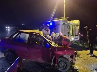 حادثه رانندگی در محور شلمزار به شهرکرد یک کشته برجای گذاشت