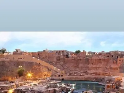 انجمن مفاخر معماری ایران، ۱۴۰۲ را سال خوزستان اعلام کرد