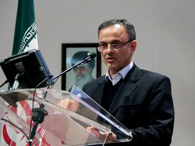 بهره‌برداری از طرح تجمیع مدیریت فنی واحدهای تولیدی کشاورزی "کوثر"