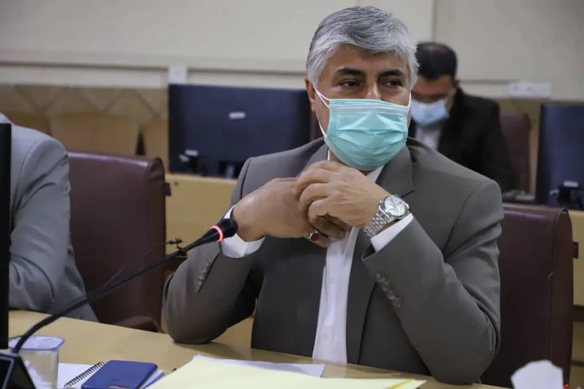 علیرضا پاک فطرت رئیس مجمع نمایندگان فارس شد
