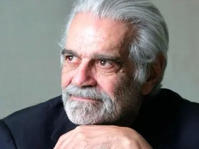 عمر شریف درگذشت