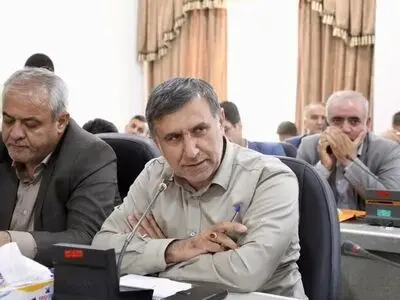 تنش آبی سه شهرستان چهارمحال و بختیاری رفع می شود