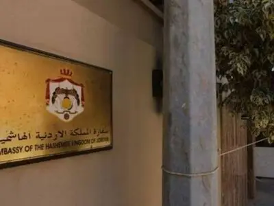 رد ادعای وال استریت ژورنال درباره بشار اسد از سوی دولت اردن