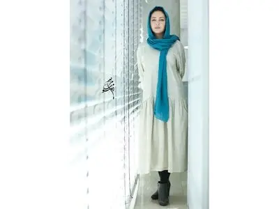 نیکی کریمی، داوری بخش مسابقه اصلی «شانگهای» را نپذیرفت