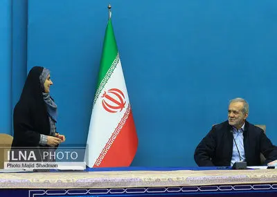 افتتاح و بهره برداری از طرح های وزارت صمت و وزارت راه و شهرساز 