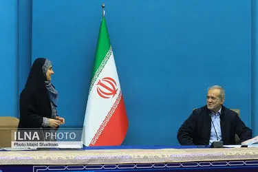 افتتاح و بهره برداری از طرح های وزارت صمت و وزارت راه و شهرساز 