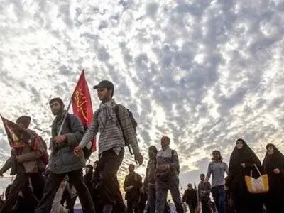 آمادگی استان‌ها برای میزبانی شایسته از زائرین دهه پایانی ماه صفر