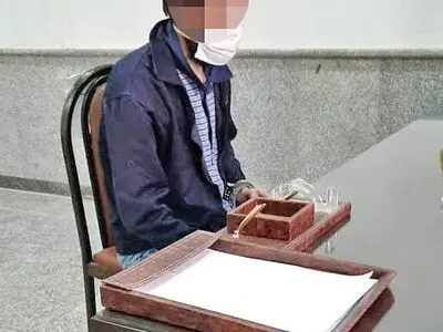 اعترافات برادرزن راز قتل هولناک داماد را فاش کرد