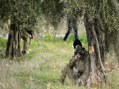 ۳۰۵۵ تروریست در چارچوب عملیات عفرین کشته شدند